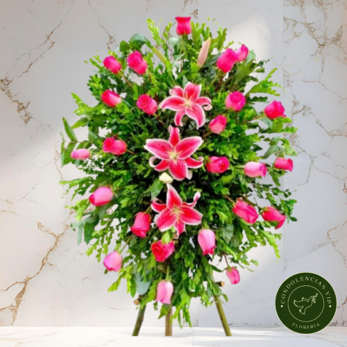 TRIPOLI FUCSIA