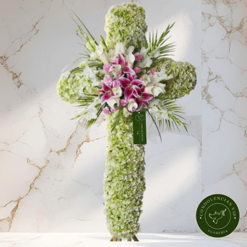 CRUZ DE LILIUM
