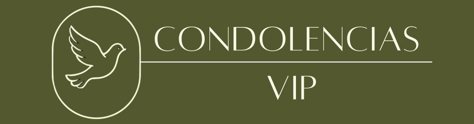 CondolenciasVip